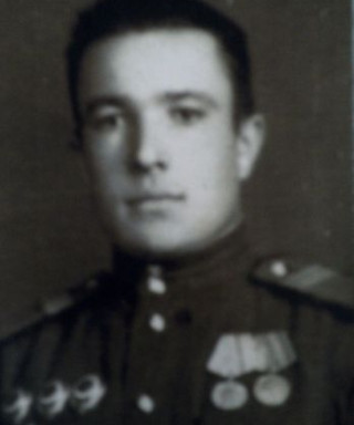 Авраменко Пётр Александрович