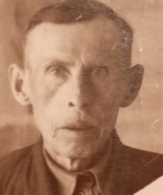 Красильщиков Василий Андреевич