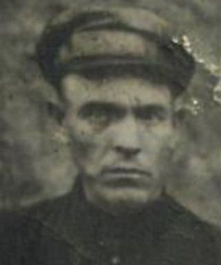 Кузнецов Владимир Иванович