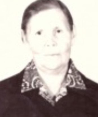 Петрова Екатерина Андреевна