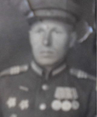 Тавров Александр Павлович