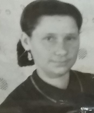 Казаева Мария Владимировна