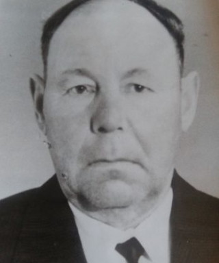 Мильгачёв Григорий Ефимович
