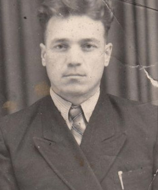 Кистенёв Василий Архипович