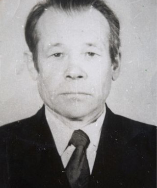 Немчинов Евгений Егорович