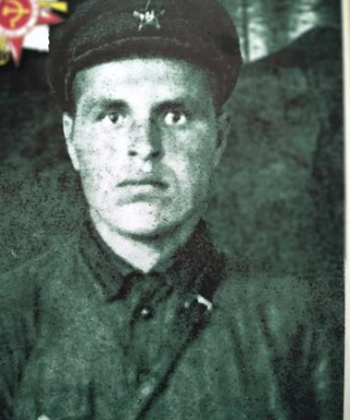 Казаков Михаил Егорович