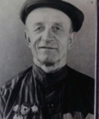 Ковалевский Даниил Прокофьевич