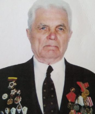 Макогонов Дмитрий Иванович