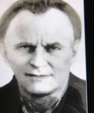 Коновалов Михаил Иванович