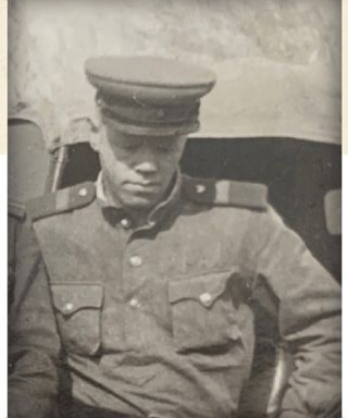 Гагарин Пётр Васильевич