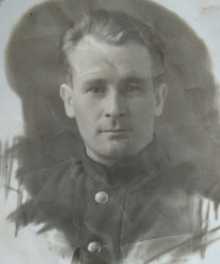 Маркин Степан Афанасьевич