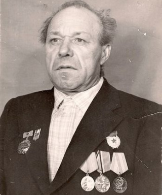 Пивнев Иван Никитович