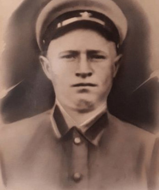 Чучилин Василий Иванович