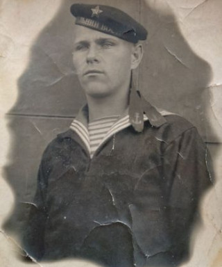 Абросимов Василий Алексеевич