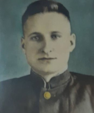 Ковтунов Василий Николаевич