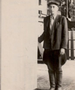 Кириенко Егор Васильевич