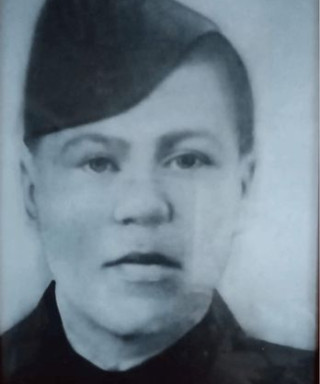 Кириченко Василий Михайлович