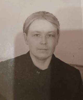 Михайлова(Тришина) Анна Васильевна