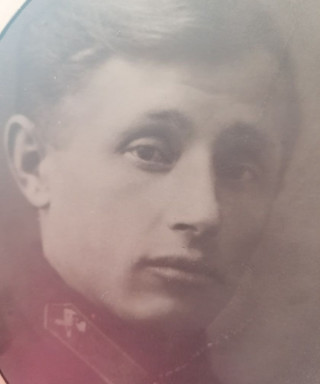 Красильников Виктор Иванович