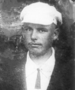 Букк Иван Анцович