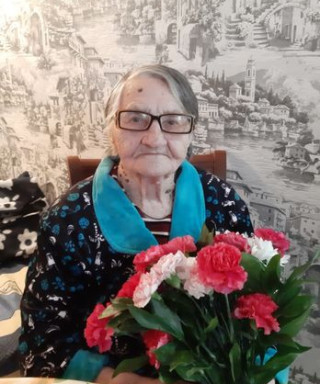 Каштальян Валентина Николаевна