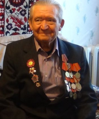 Макеев Григорий Васильевич