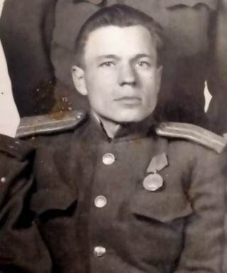 Кузнецов Иван Емельянович