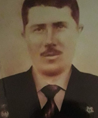 Шехкеримов Маллакерим