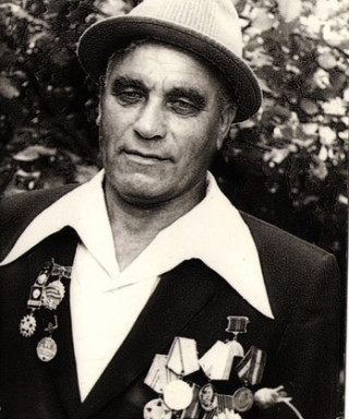 Гучек Михаил Федорович