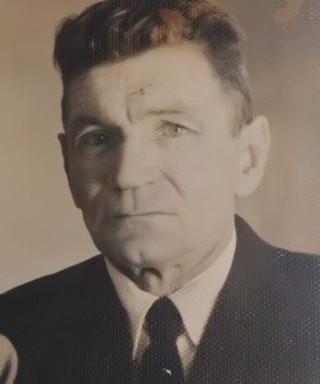 Дундуков Фёдор Филиппович