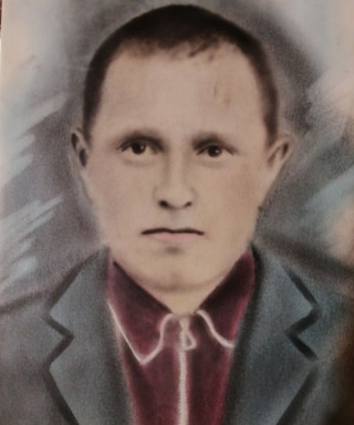 Хайретдинов Губайдулла