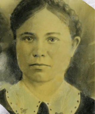 Немова Александра Андреевна