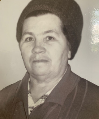 Кулешова Клавдия Кузминична