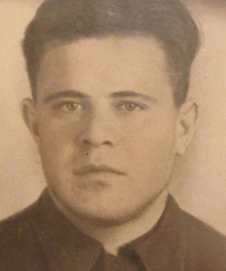 Бондаренко Николай Тимофеевич