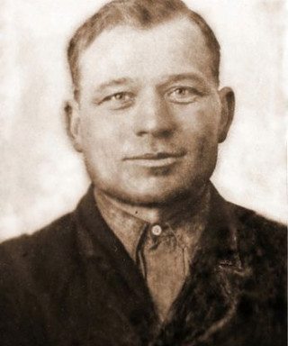 Паршиков Иван Павлович