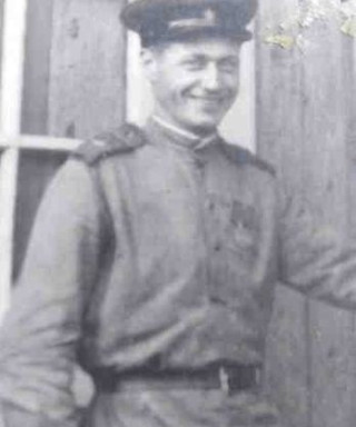 Кузнецов Михаил Васильевич