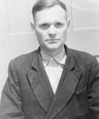 Подгорбунский Владимир