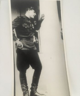 Тятин Иван Григорьевич