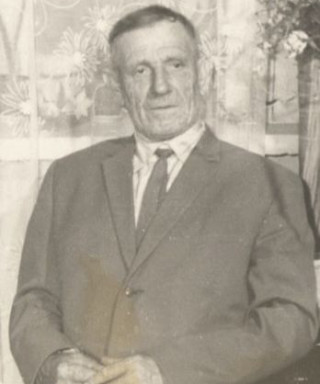 Панков Иван Дмитриевич