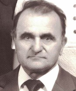 Бернацкий Сергей Данилович