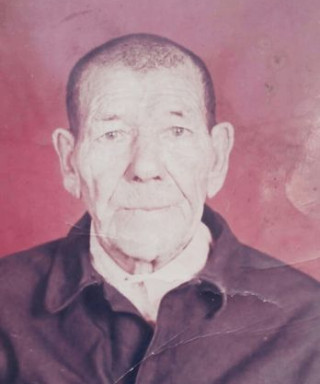 Воловиков Алексей Федорович