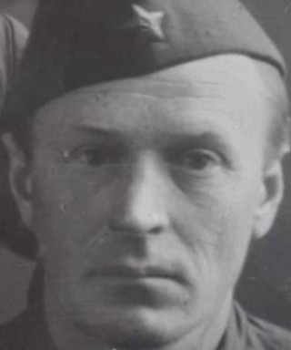 Баринов Илья Иванович