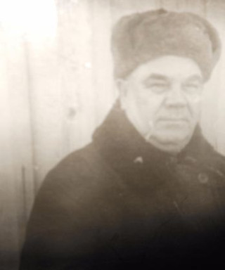 Варлахин Василий Никитович