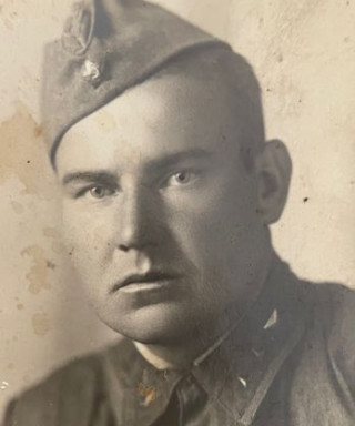 Верховцев Николай Дмитриевич