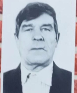 Борисов Викентий Алексеевич