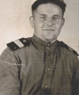 Зверев Василий Степанович