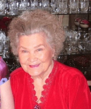 Ширяева (Бачурина) Елизавета Филипповна