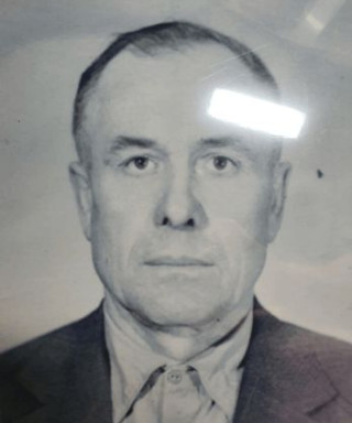 Белоусов Иван Иванович