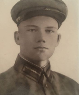 Костылев Иван Иванович