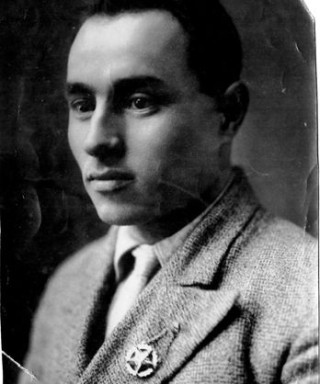 Херсонский Израиль Мордухович